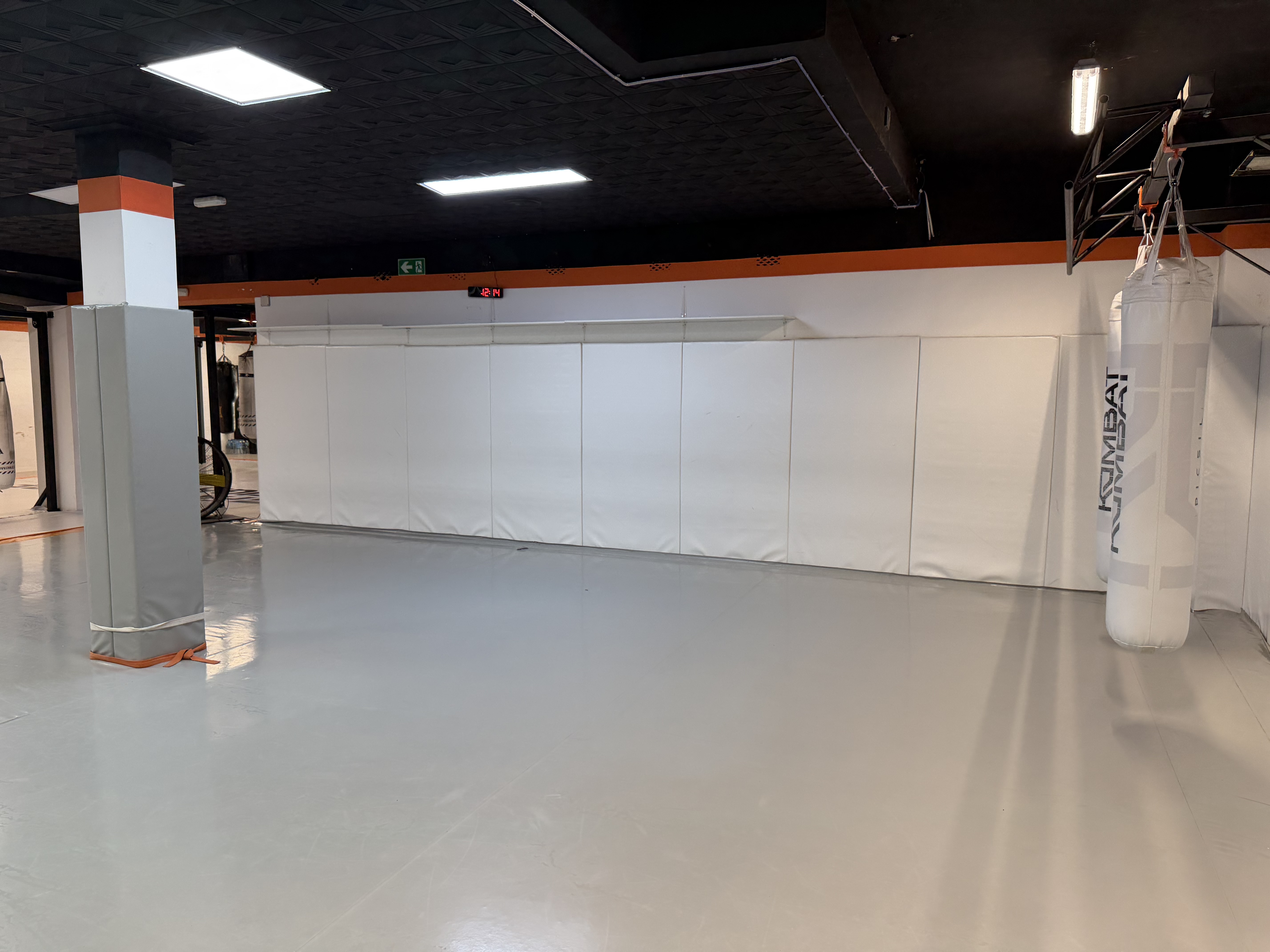 Zona BJJ