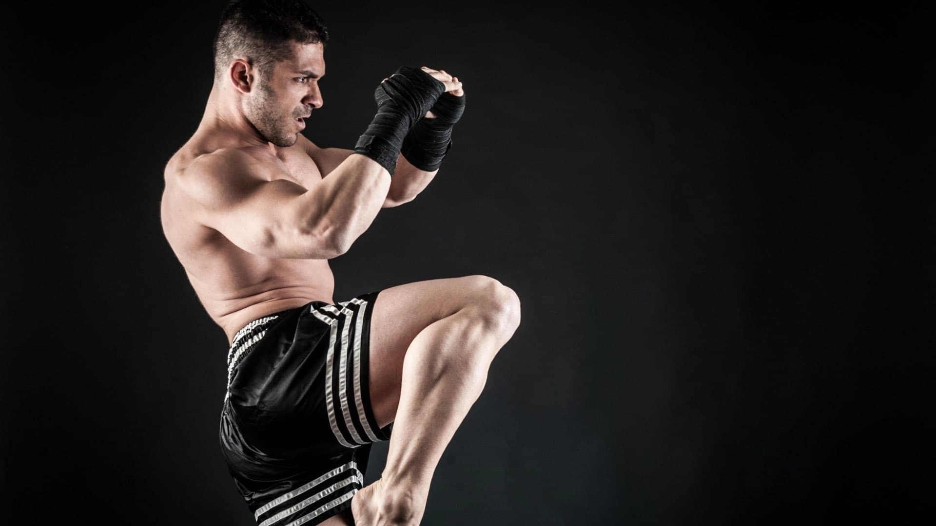 Nuevo gimnasio de artes marciales Factory of Fighters en Alcalá de Henares